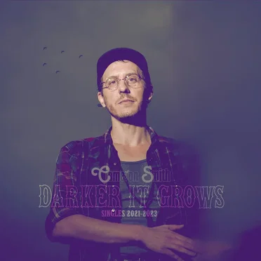 Darker it Grows: Singles 2021–2023