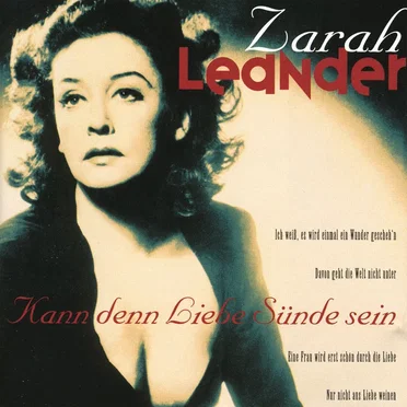 Kann denn Liebe Sünde sein