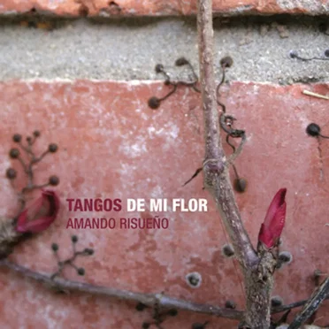 Tangos de mi flor