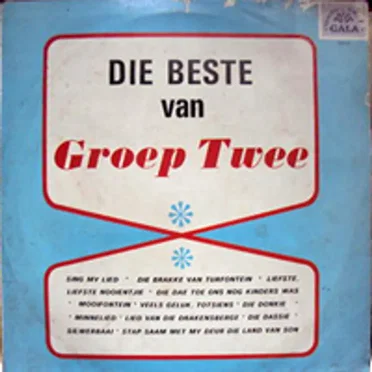 Groep Twee