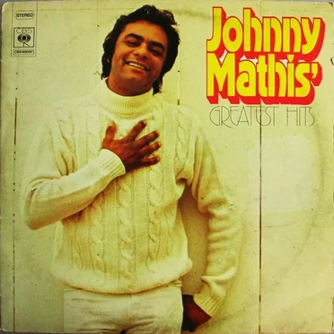 Johnny Mathis' Greatest Hits