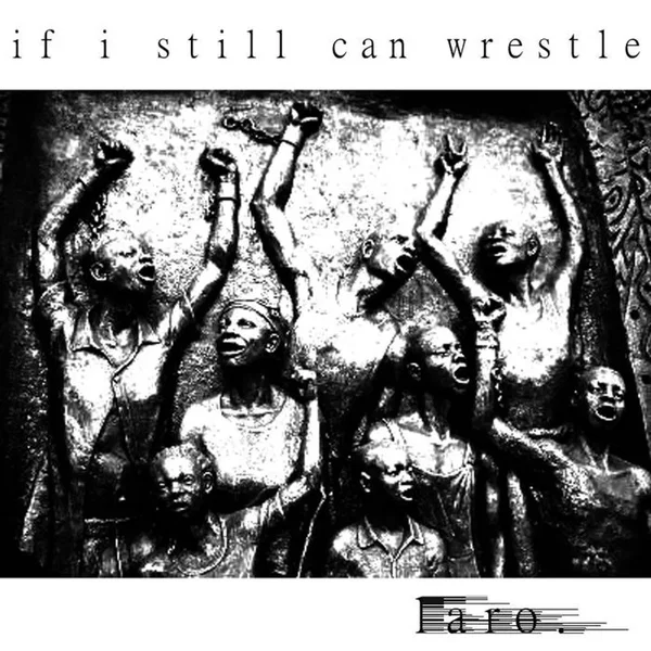If I still can wrestle (EP)