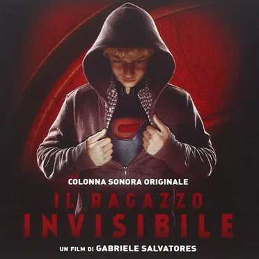 Il ragazzo invisibile
