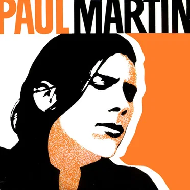 It Happened by Paul Martin - album cover