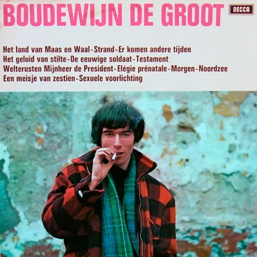 Boudewijn de Groot