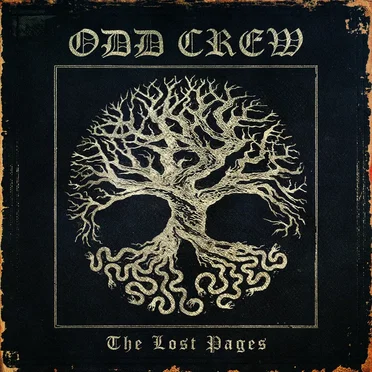 I'm Free by Odd Crew - album cover