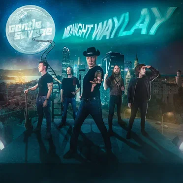 Midnight Waylay