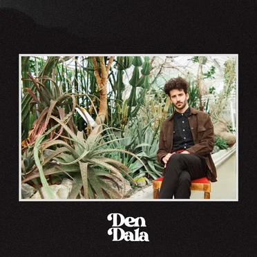 Fake Trees by Den Dala - album cover