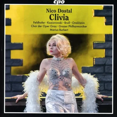 Clivia