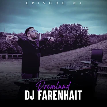 DJ Farenhait
