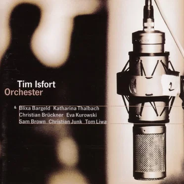Tim Isfort Orchester