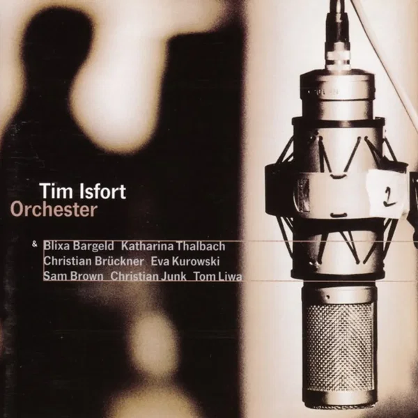 Tim Isfort Orchester