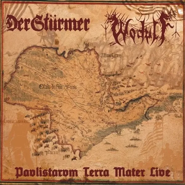 Paulistarum Terra Mater Live