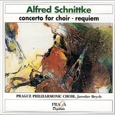 Concerto for Choir / Requiem