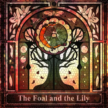 The Foal and the Lily