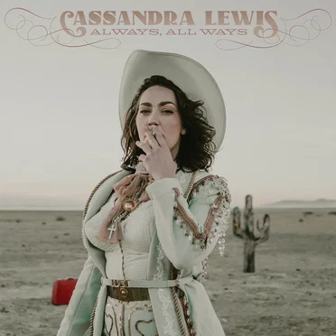Always, All Ways by Cassandra Lewis - album cover