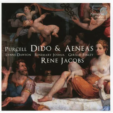 Dido & Aeneas