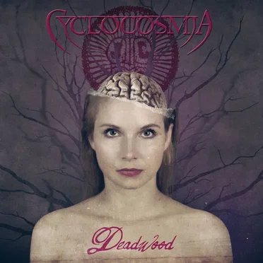 Deadwood by Cyclocosmia - album cover