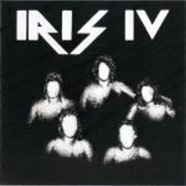Iris IV by Iris - album cover