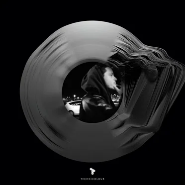 No No No by Nathan Melja - album cover