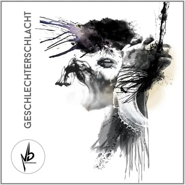 Geschlechterschlacht by Nervenbeisser - album cover
