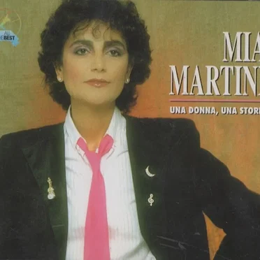Una donna, una storia