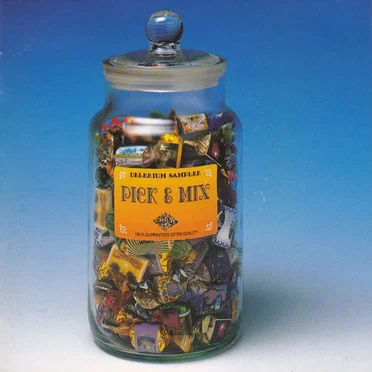 Pick & Mix by Various Artists - album cover