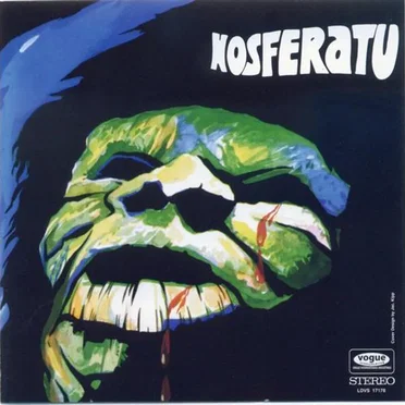 Nosferatu