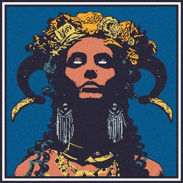 Le Poison & la Reine