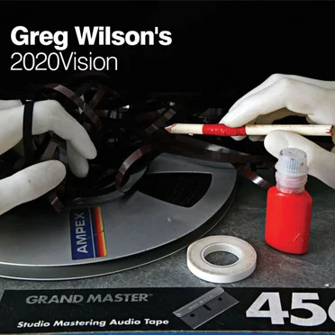 Greg Wilson