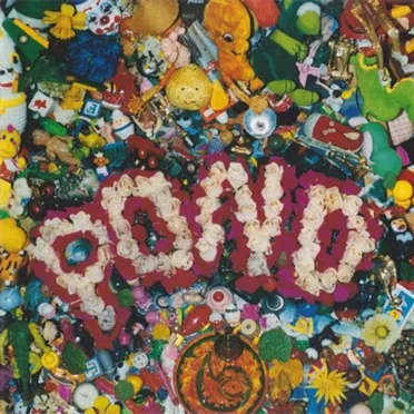 Pond