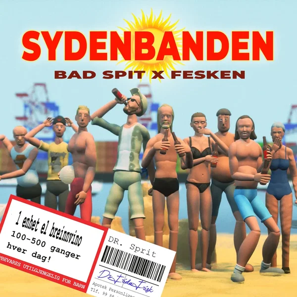Sydenbanden