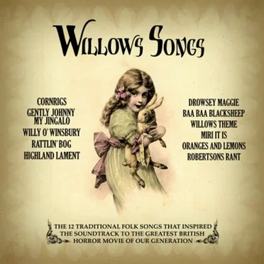 Willows Songs by Various Artists - album cover