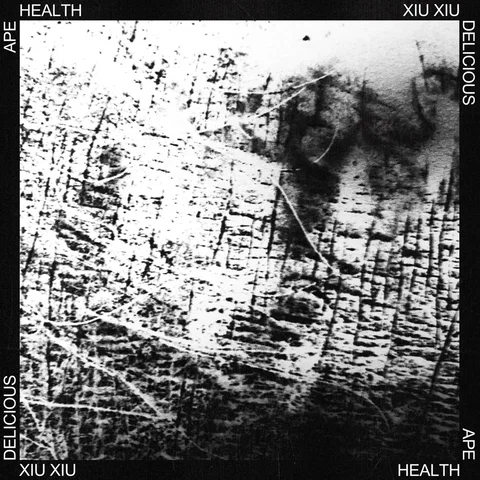 Xiu Xiu