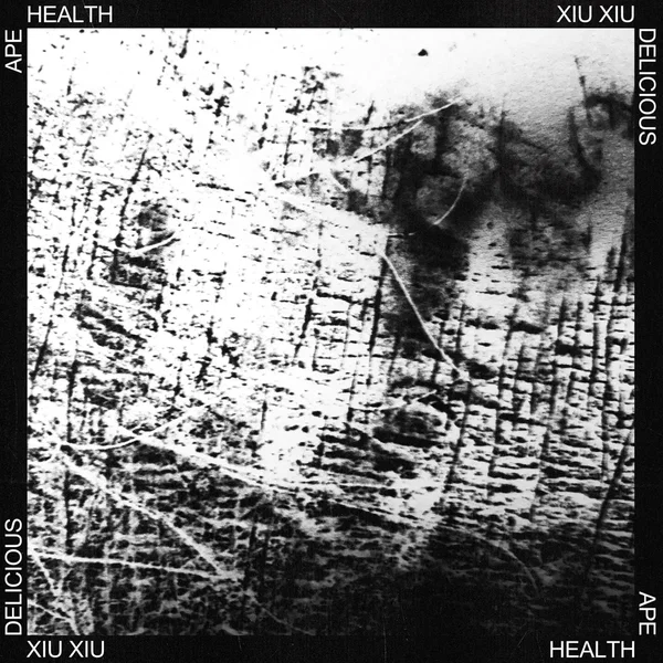 Xiu Xiu