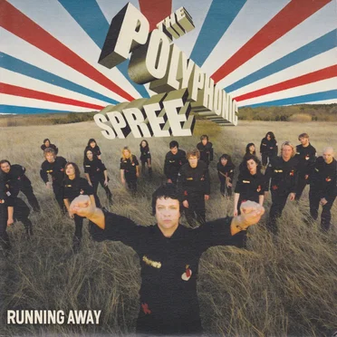 Running Away