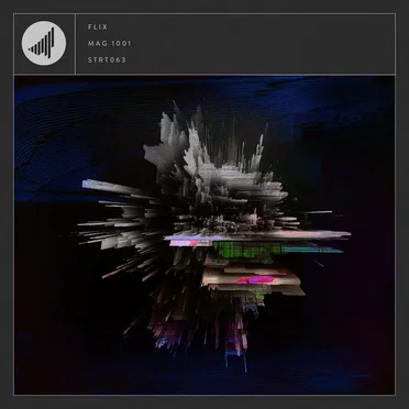 MAG 1001 by FLIX - album cover