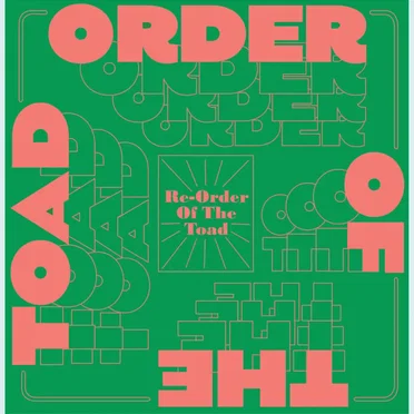 Order of the Toad