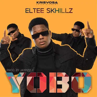 Yobo by Eltee Skhillz - album cover