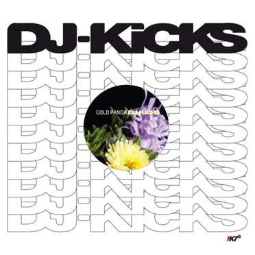 DJ-KiCKS