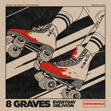 Everyday Oblivion (instrumentals)