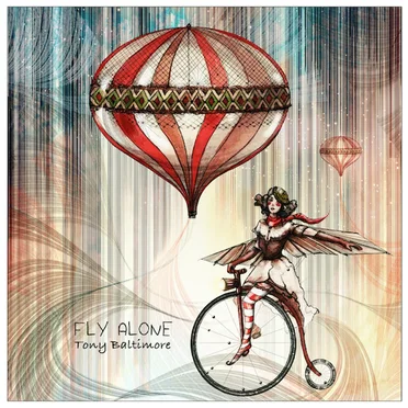 FLY ALONE
