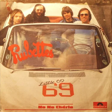 Little 69 / No No Cherie