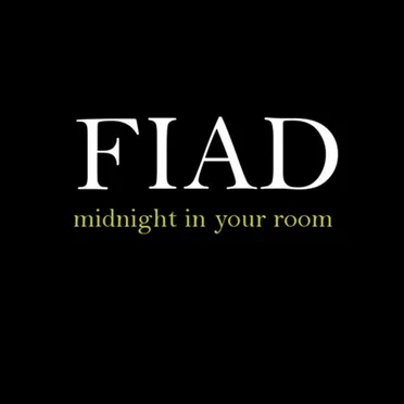 Midnight in Your Room by Forever in a Day - album cover