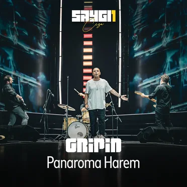 Panorama Harem