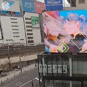 【LIVE (ＶＲ)】ビジョン＋周辺視点 ライブカメラ 2 watching now Started streaming on Sep 25, 2021【LIVE(固定)】新宿猫の目線 ライブカメラ ※クロス新宿ビル設置 59 watching now Started streaming on Nov 30, 2021