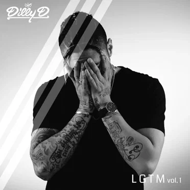 LGTM, Vol. 1 by Dilly D - album cover