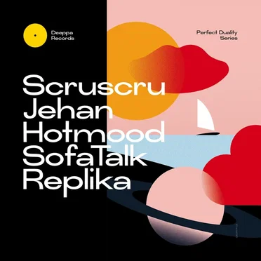Perfect Duality Series by Various Artists - album cover