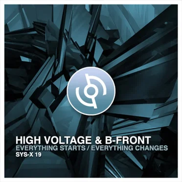 Everything Starts / Everything Changes