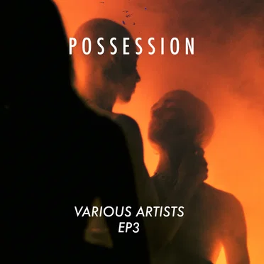 Various Artists - EP 3 by Various Artists - album cover